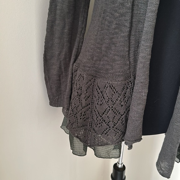 Vintage America Cardigan - Picture 4 of 10